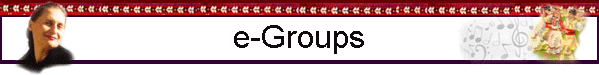 e-Groups